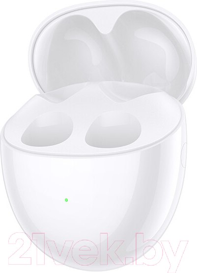 Изображение товара Беспроводные наушники Huawei FreeBuds 5 / T0013 (керамический белый)