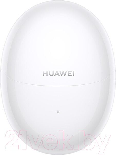 Изображение товара Беспроводные наушники Huawei FreeBuds 5 / T0013 (керамический белый)