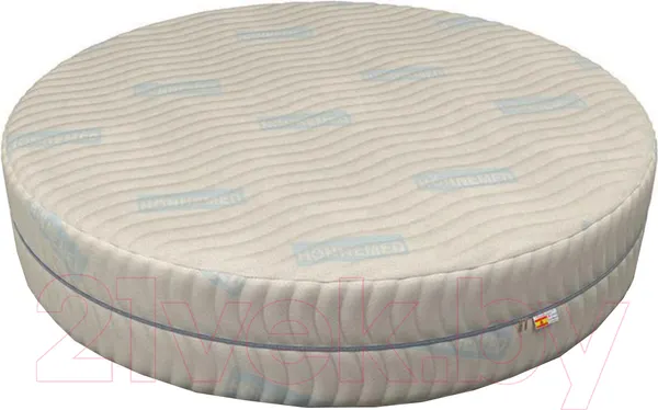 Изображение товара Матрас Mr. Mattress Traum круглый 2 части 240