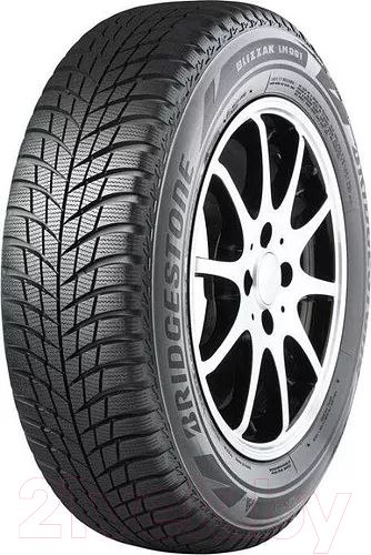 Изображение товара Зимняя шина Bridgestone Blizzak LM001 225/60R17 99H Audi
