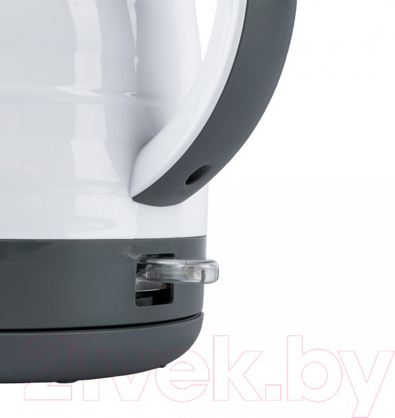 Изображение товара Электрочайник Atlanta ATH-2375 (белый)