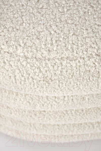 Изображение товара Пуф Halmar Bliss (кремовый)