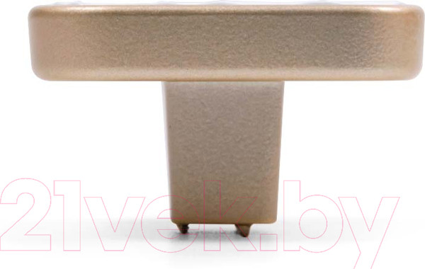 Изображение товара Ручка для мебели Boyard Cubo Factura RC526RCHMP.1/W