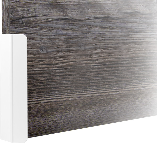 Изображение товара Ручка для мебели Boyard AL Kant RT013W.1/96