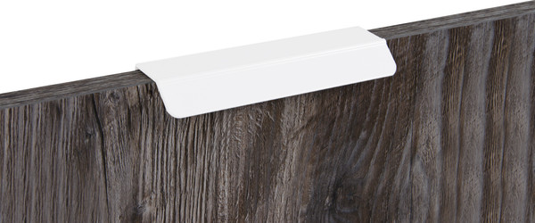 Изображение товара Ручка для мебели Boyard AL Kant RT013W.1/96