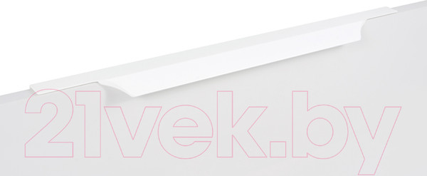 Изображение товара Ручка для мебели Boyard Al Wing RT114W.1/256/450