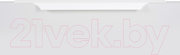 Изображение товара Ручка для мебели Boyard Al Wing RT114W.1/256/450