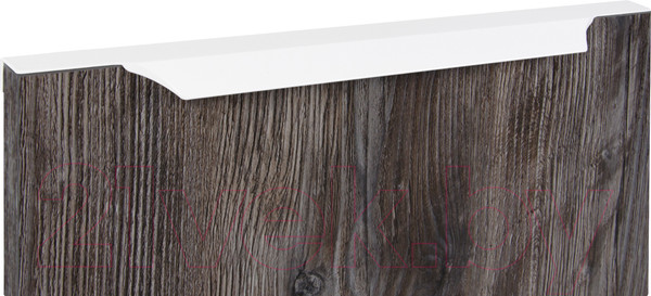 Изображение товара Ручка для мебели Boyard Al Wing RT114W.1/256/450