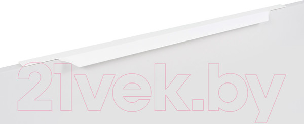 Изображение товара Ручка для мебели Boyard Al Wing RT114W.1/512/600