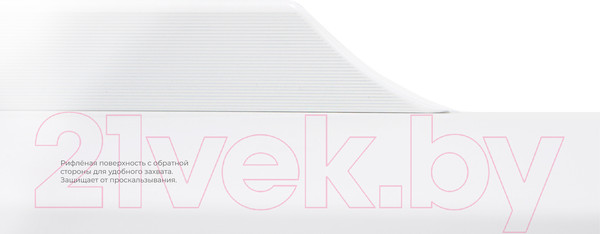 Изображение товара Ручка для мебели Boyard Al Wing RT114W.1/512/600