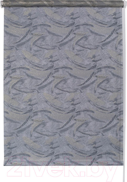 Изображение товара Рулонная штора LEGRAND Дольче 98x175 / 58121719 (маренго)