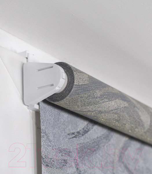 Изображение товара Рулонная штора LEGRAND Дольче 98x175 / 58121719 (маренго)