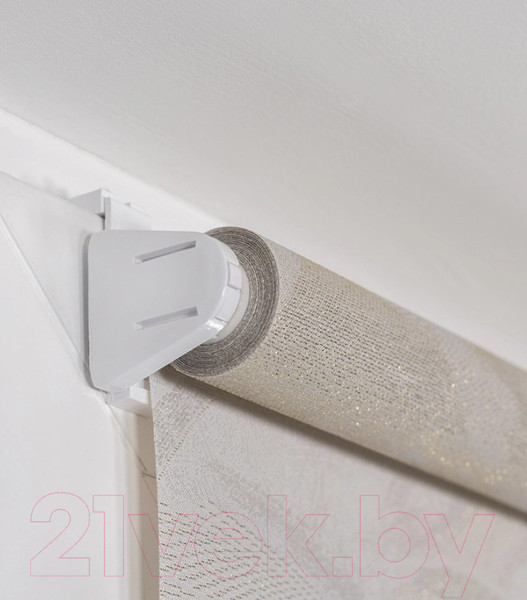 Изображение товара Рулонная штора LEGRAND Дольче 98x175 / 58121592 (миндаль)