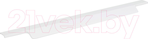 Изображение товара Ручка для мебели Boyard Al Arca RT115W.1/224/400