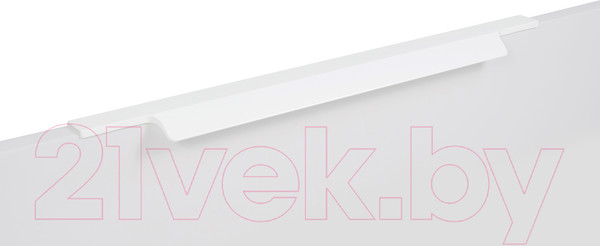 Изображение товара Ручка для мебели Boyard Al Arca RT115W.1/224/400