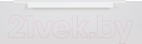 Изображение товара Ручка для мебели Boyard Al Arca RT115W.1/224/400