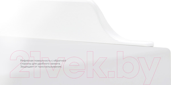 Изображение товара Ручка для мебели Boyard Al Arca RT115W.1/224/400