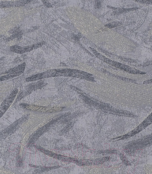 Изображение товара Рулонная штора LEGRAND Дольче 140x175 / 58121722 (маренго)