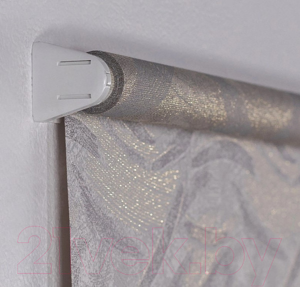 Изображение товара Рулонная штора LEGRAND Дольче 140x175 / 58121580 (муссон)