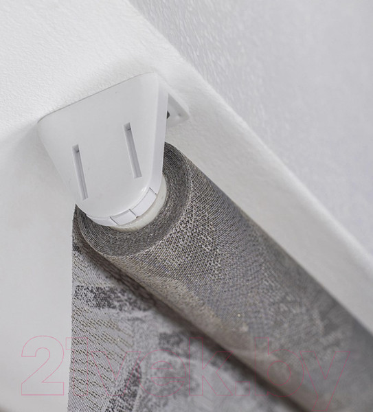 Изображение товара Рулонная штора LEGRAND Дольче 140x175 / 58121580 (муссон)