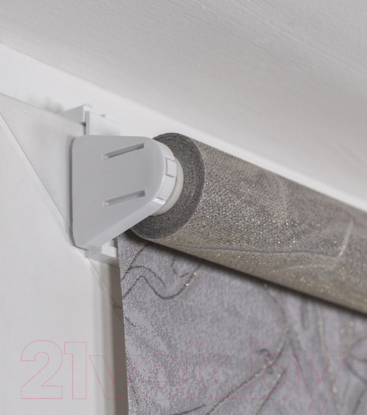 Изображение товара Рулонная штора LEGRAND Дольче 140x175 / 58121580 (муссон)