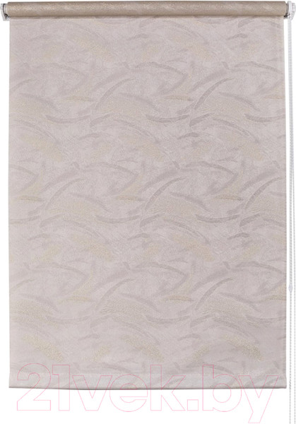 Изображение товара Рулонная штора LEGRAND Дольче 140x175 / 58121595 (миндаль)