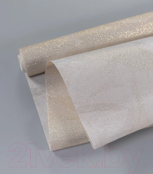 Изображение товара Рулонная штора LEGRAND Дольче 140x175 / 58121595 (миндаль)