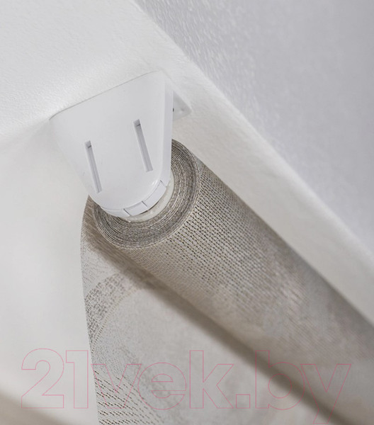 Изображение товара Рулонная штора LEGRAND Дольче 140x175 / 58121595 (миндаль)