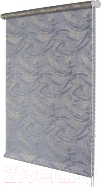 Изображение товара Рулонная штора LEGRAND Дольче 160x175 / 58121723 (маренго)