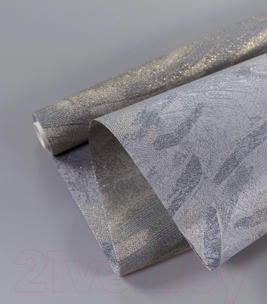 Изображение товара Рулонная штора LEGRAND Дольче 160x175 / 58121723 (маренго)