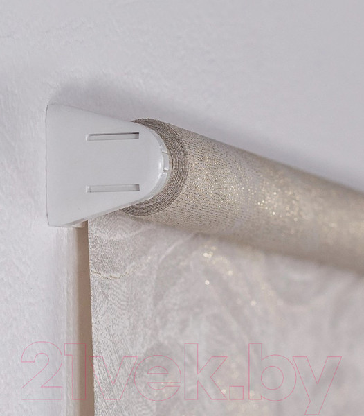 Изображение товара Рулонная штора LEGRAND Дольче 160x175 / 58121596 (миндаль)