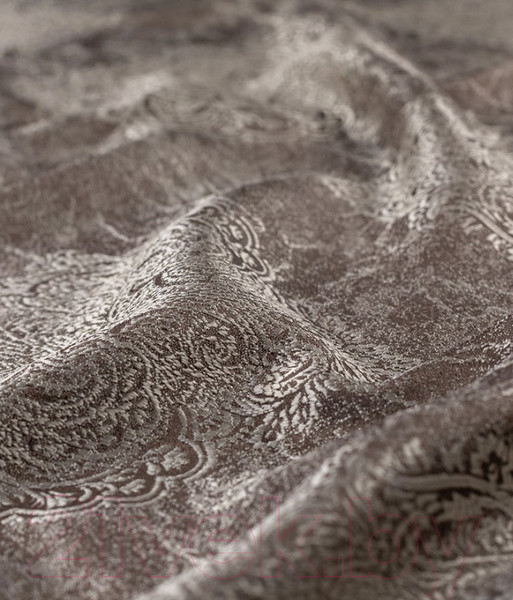 Изображение товара Штора LEGRAND Халиф 200x260 / 58119816 (серо-бежевый)