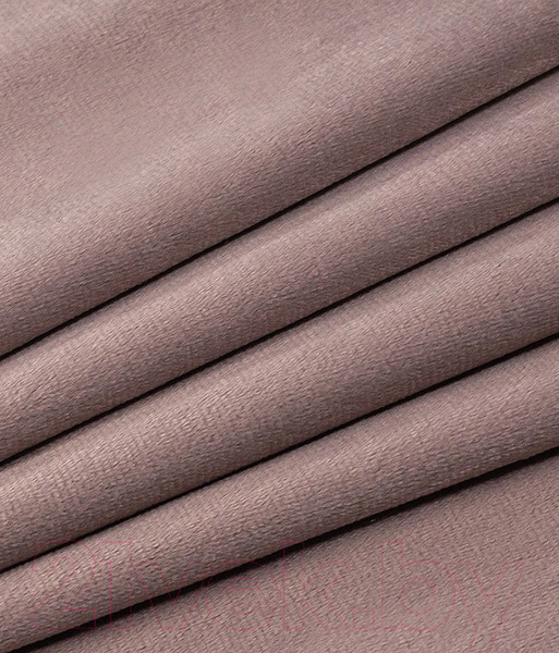 Изображение товара Штора LEGRAND Велюр 200x260 / 58118305 (какао)