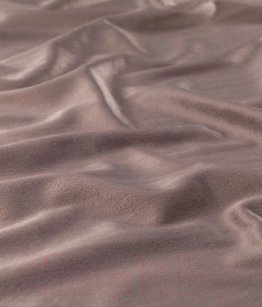 Изображение товара Штора LEGRAND Велюр 200x260 / 58118305 (какао)