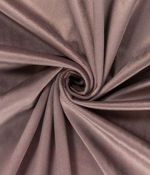 Изображение товара Штора LEGRAND Велюр 200x260 / 58118305 (какао)