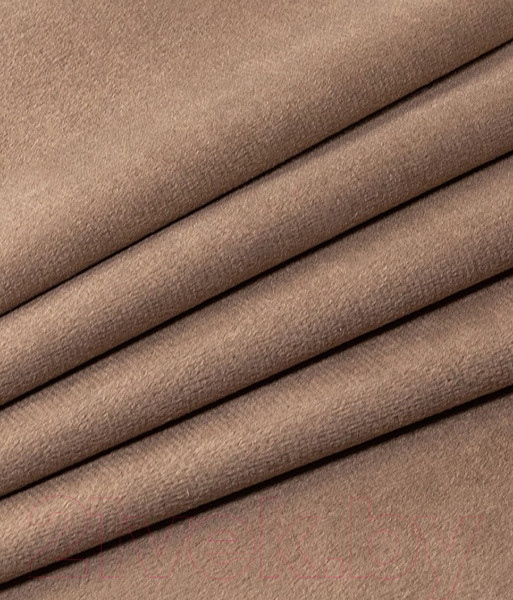 Изображение товара Штора LEGRAND Велюр 200x260 / 58118309 (латте)