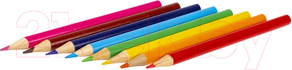 Изображение товара Раскраска Bondibon Мини-игры в дорогу. Изучаем цвета и рисуем / ВВ5784