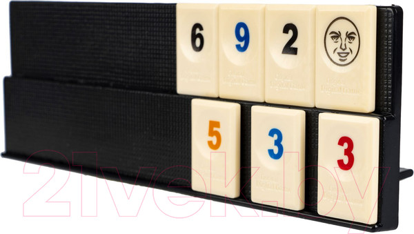 Изображение товара Настольная игра Bondibon IQ Дока / ВВ5858