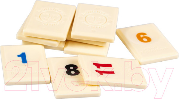 Изображение товара Настольная игра Bondibon IQ Дока / ВВ5858