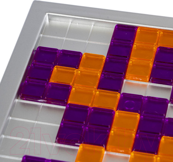 Изображение товара Настольная игра Bondibon Квадрус / ВВ5859