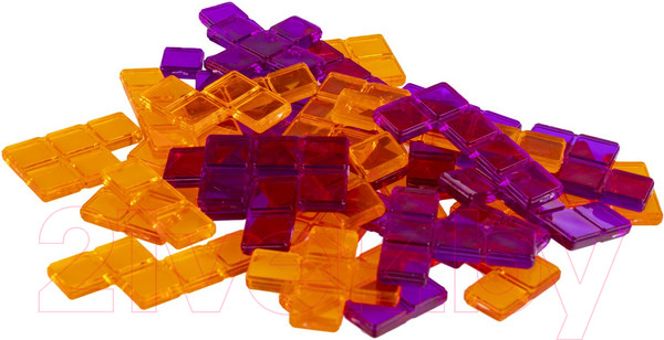 Изображение товара Настольная игра Bondibon Квадрус / ВВ5859