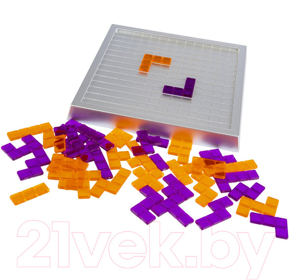 Изображение товара Настольная игра Bondibon Квадрус / ВВ5859