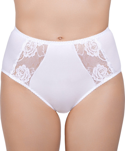 Изображение товара Трусы женские Verally 110-5 (р.126, белый)
