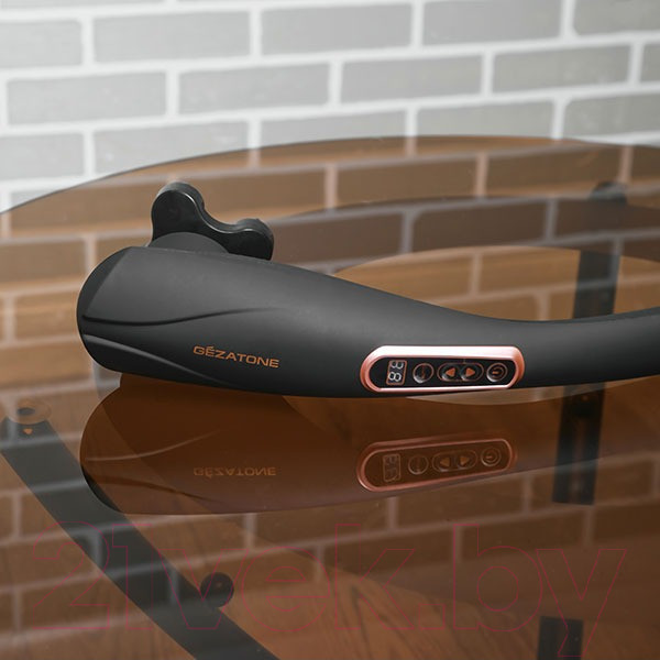 Изображение товара Массажер электронный Gezatone AMG127 / 1301341