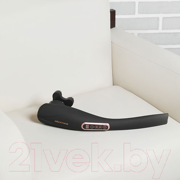 Изображение товара Массажер электронный Gezatone AMG127 / 1301341