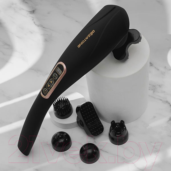 Изображение товара Массажер электронный Gezatone AMG127 / 1301341