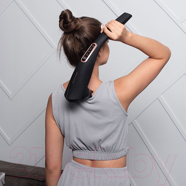 Изображение товара Массажер электронный Gezatone AMG127 / 1301341