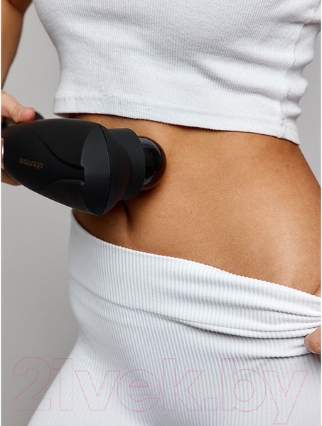 Изображение товара Массажер электронный Gezatone AMG127 / 1301341