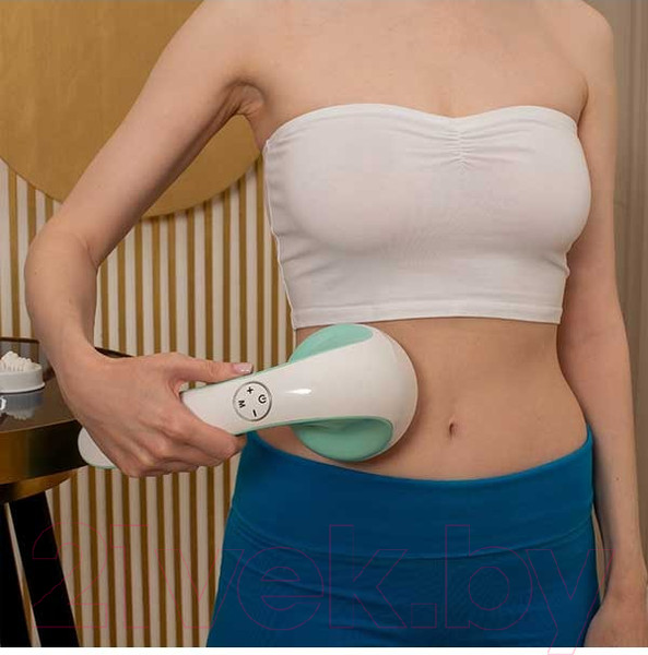 Изображение товара Массажер электронный Gezatone Body Shaper ProMax AMG128 / 1301340