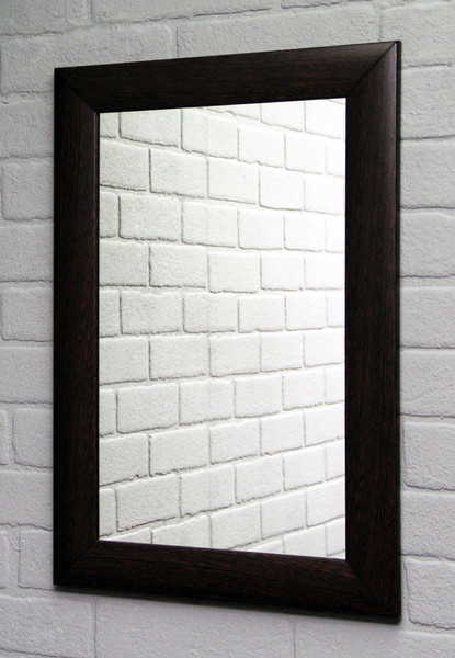 Изображение товара Зеркало Sansa 600x400 (венге)